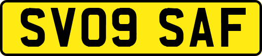 SV09SAF