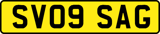 SV09SAG