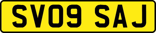 SV09SAJ