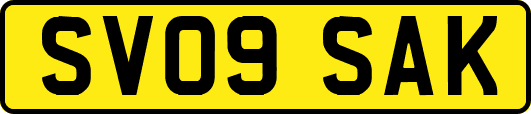 SV09SAK