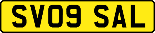 SV09SAL