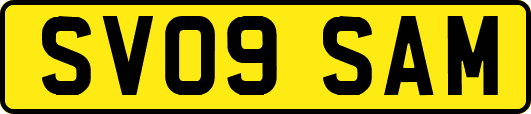 SV09SAM