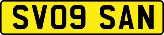 SV09SAN