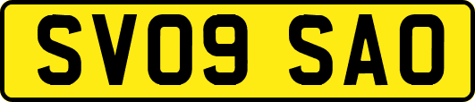 SV09SAO