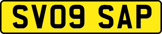 SV09SAP