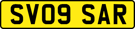 SV09SAR