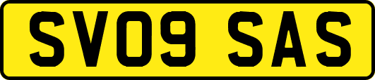 SV09SAS