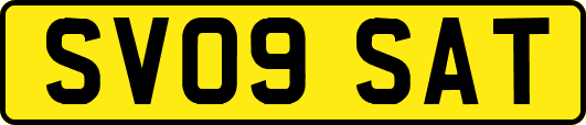 SV09SAT