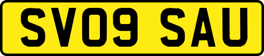 SV09SAU
