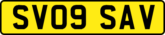 SV09SAV