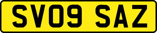 SV09SAZ