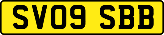 SV09SBB