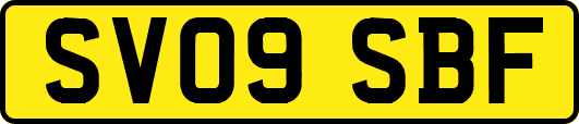 SV09SBF