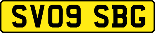 SV09SBG