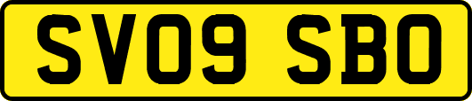 SV09SBO