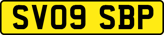 SV09SBP