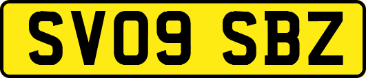 SV09SBZ