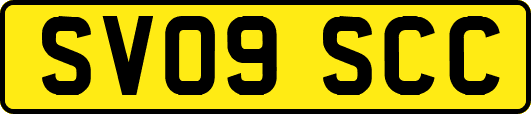 SV09SCC