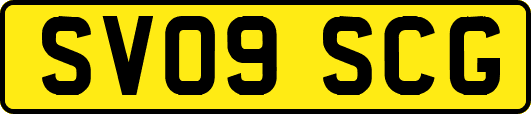 SV09SCG