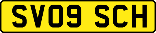 SV09SCH