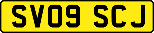 SV09SCJ