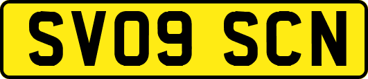 SV09SCN