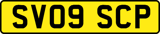 SV09SCP