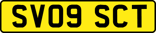 SV09SCT