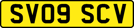 SV09SCV