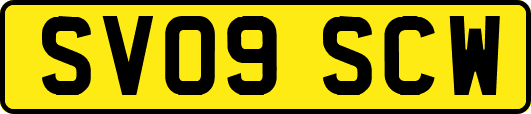 SV09SCW
