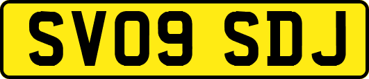 SV09SDJ