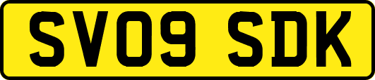 SV09SDK