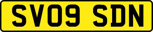SV09SDN