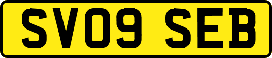 SV09SEB