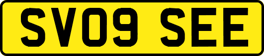 SV09SEE
