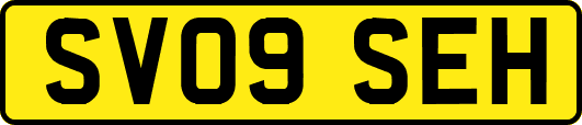 SV09SEH