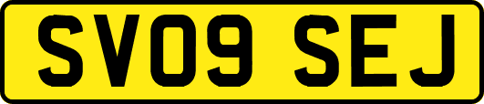 SV09SEJ