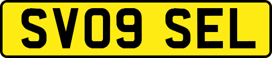 SV09SEL