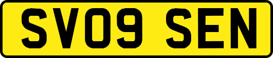 SV09SEN