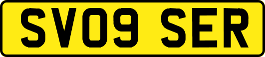 SV09SER