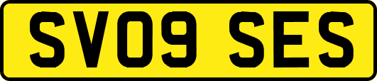 SV09SES