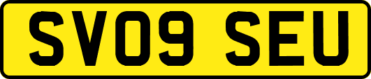 SV09SEU