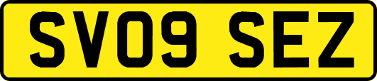 SV09SEZ