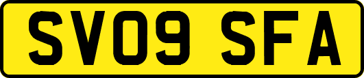 SV09SFA