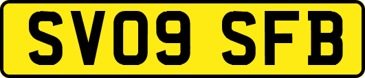 SV09SFB