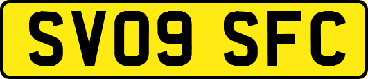 SV09SFC