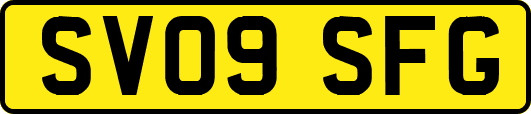 SV09SFG