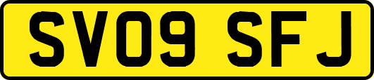 SV09SFJ