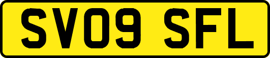 SV09SFL