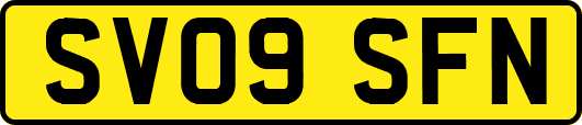 SV09SFN